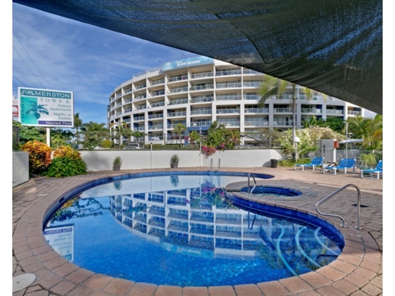 9C/114 Marine Parade, Southport QLD 4215