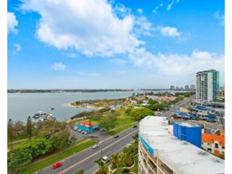 9C/114 Marine Parade, Southport QLD 4215