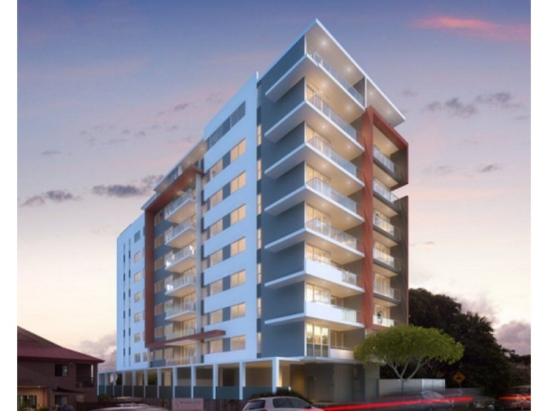 502/26 Spendelove Avenue, Southport QLD 4215