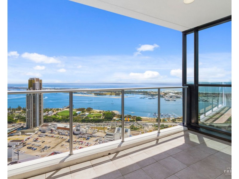 1374/56 Scarborough Street, Southport QLD 4215