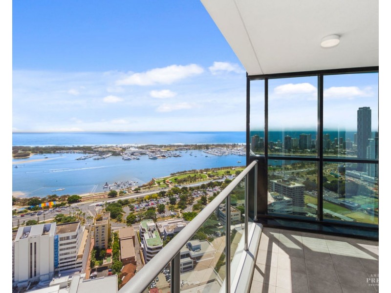 1374/56 Scarborough Street, Southport QLD 4215