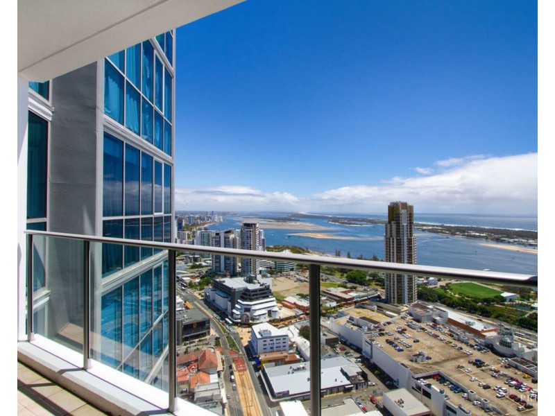 1374/56 Scarborough Street, Southport QLD 4215