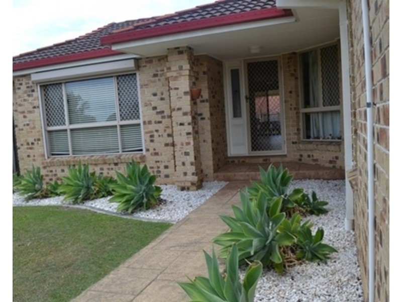 58 Inverness Way, Parkwood QLD 4214