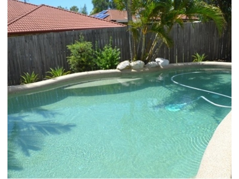 58 Inverness Way, Parkwood QLD 4214