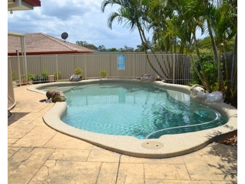 58 Inverness Way, Parkwood QLD 4214