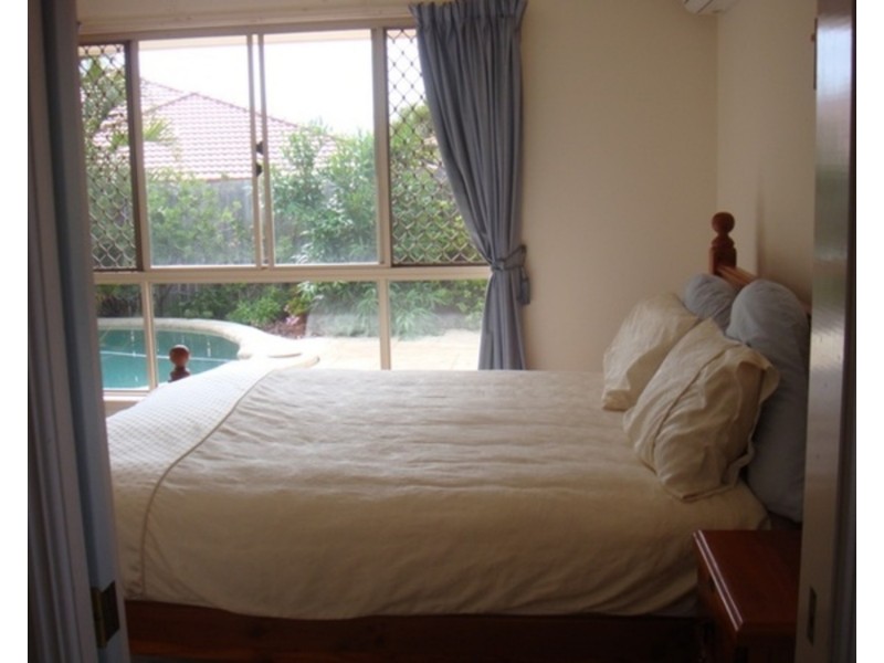 58 Inverness Way, Parkwood QLD 4214