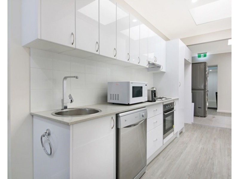 3/36 Nerang Street, Southport QLD 4215