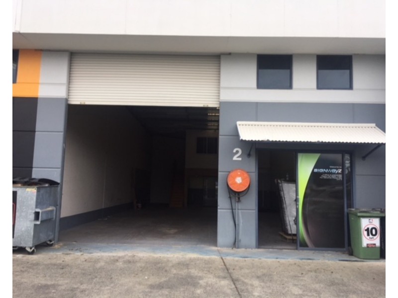1/23 Export Drive Drive, Molendinar QLD 4214