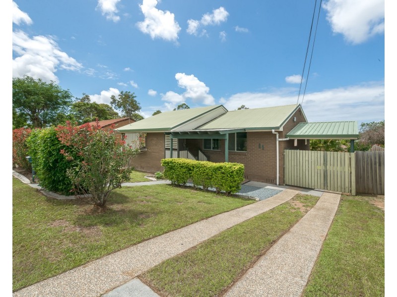 11 Panache Street, Molendinar QLD 4214
