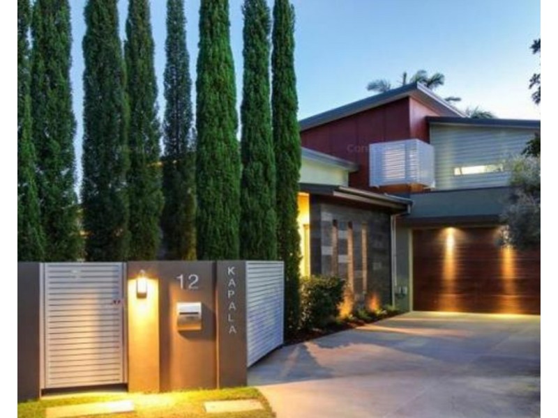 12 Kapala Street, Southport QLD 4215