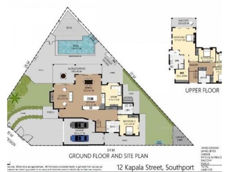 12 Kapala Street, Southport QLD 4215