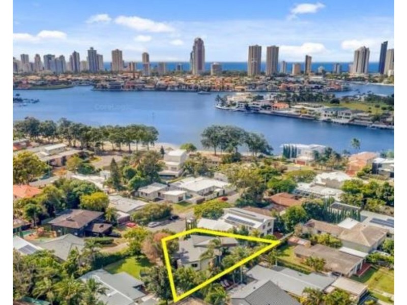 12 Kapala Street, Southport QLD 4215