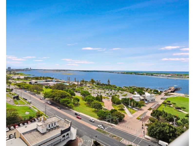1503/50 Marine Parade, Southport QLD 4215