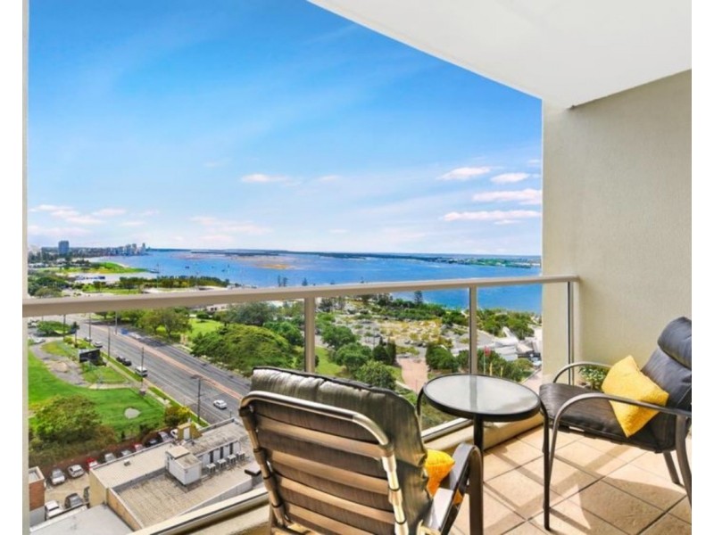 1503/50 Marine Parade, Southport QLD 4215