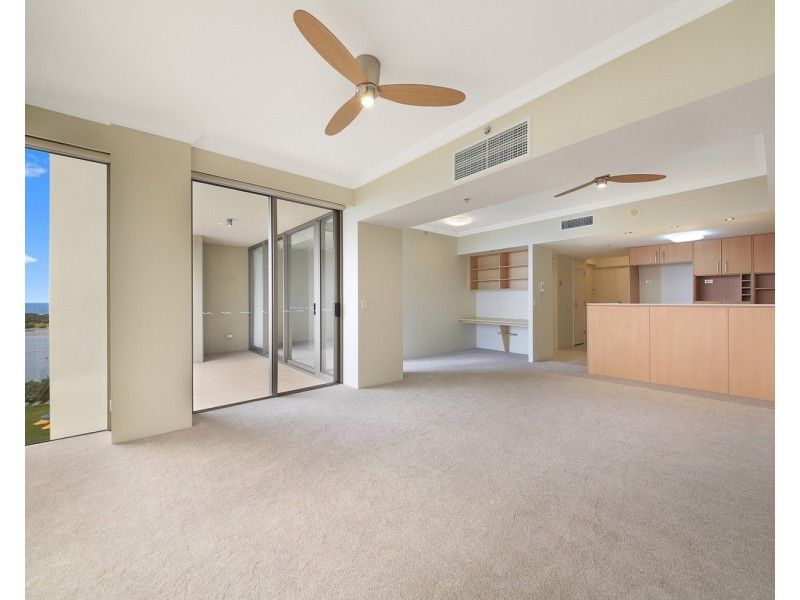 1503/50 Marine Parade, Southport QLD 4215