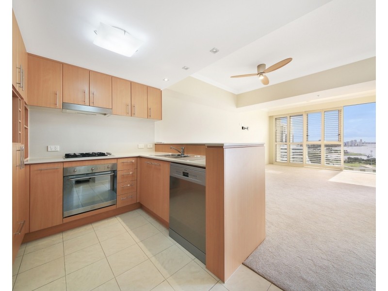 1503/50 Marine Parade, Southport QLD 4215