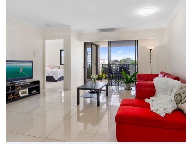 23/171 Scarborough Street, Southport QLD 4215
