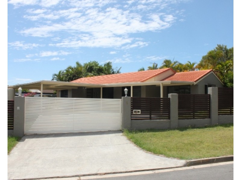 1 Yarradup Street, Ashmore QLD 4214