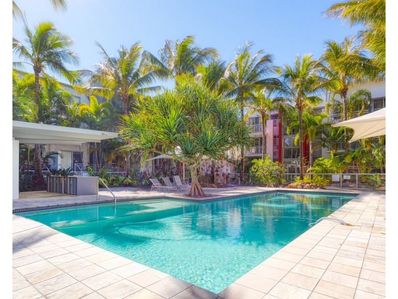 17/13 Bright Avenue, Labrador QLD 4215