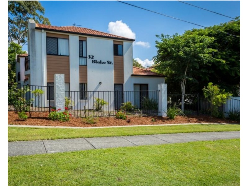 9/32 Blake Street, Southport QLD 4215