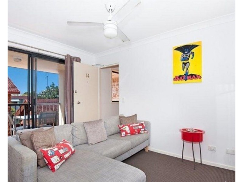 14/56 Bauer Street, Southport QLD 4215