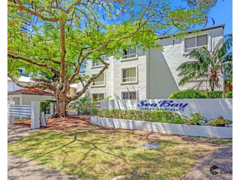 23/3 Norman Street, Southport QLD 4215