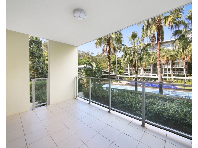 13/154 Musgrave Avenue, Southport QLD 4215