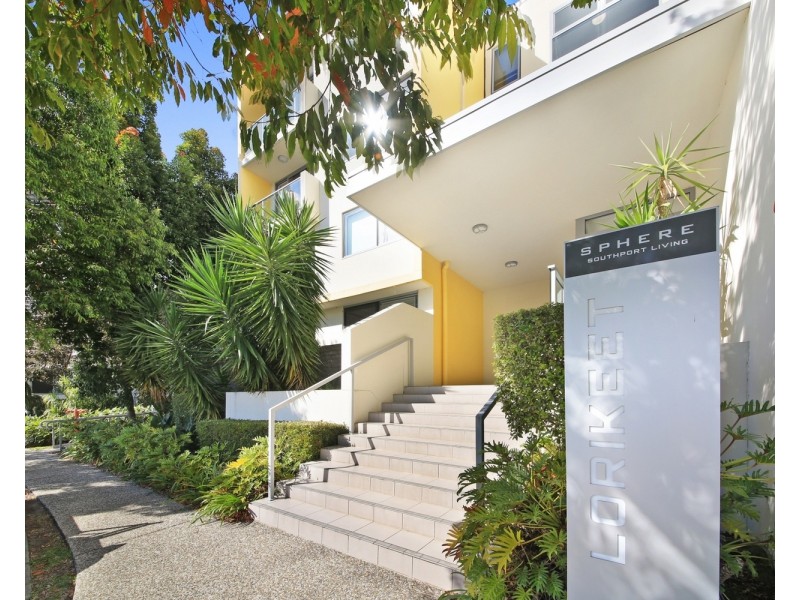 13/154 Musgrave Avenue, Southport QLD 4215