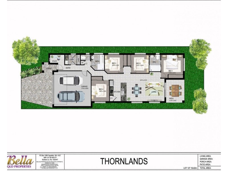 30 Aspen Way, Arundel QLD 4214