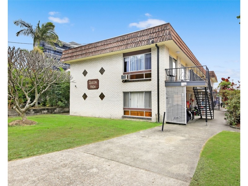 6/91 Queen Street, Southport QLD 4215