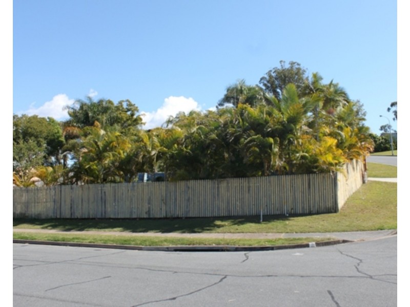 Lot 2, 2 Warrawee Avenue, Ashmore QLD 4214