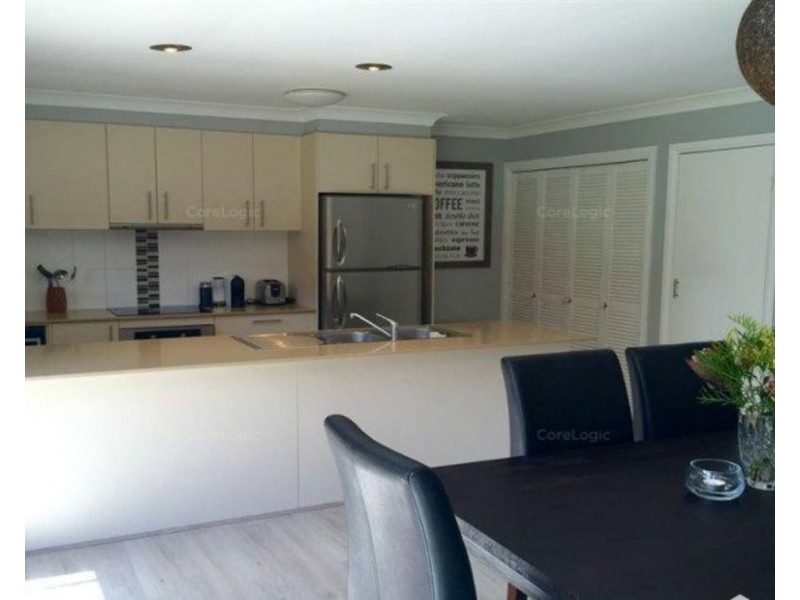 17/54 Glen Eagles Drive, Robina QLD 4226