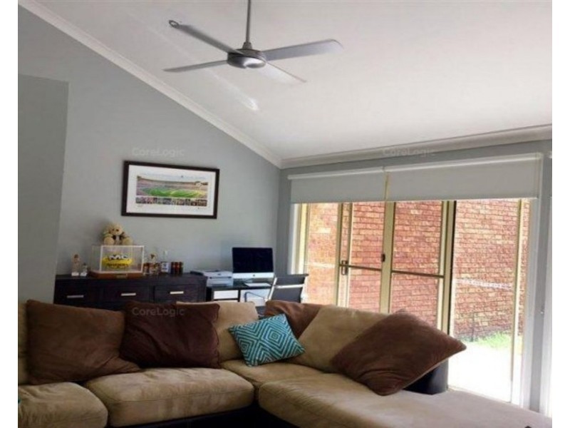 17/54 Glen Eagles Drive, Robina QLD 4226