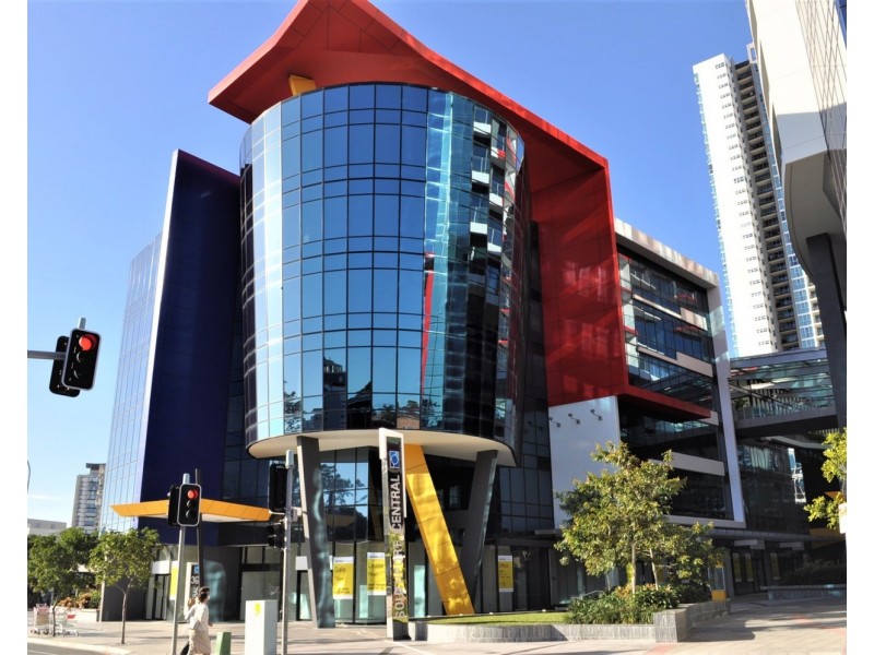 30301/9 Lawson Street, Southport QLD 4215