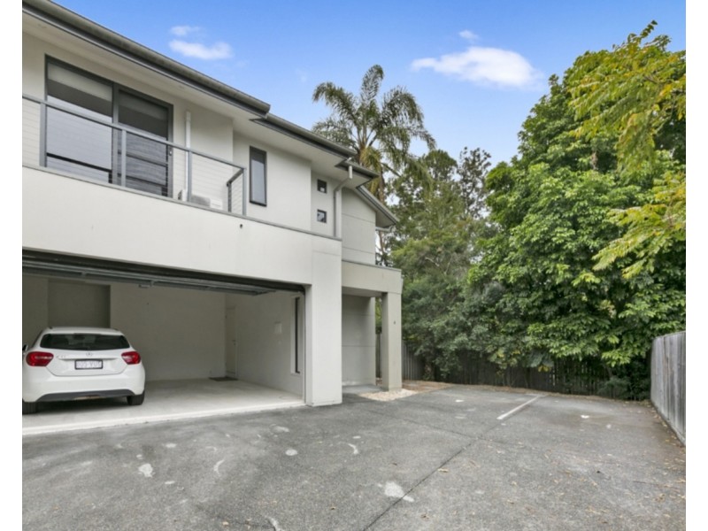 4A/73 Benowa Road, Southport QLD 4215 Floorplan