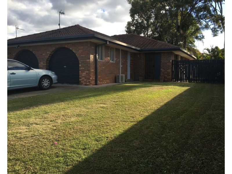 1/59 Botanical Drive, Labrador QLD 4215