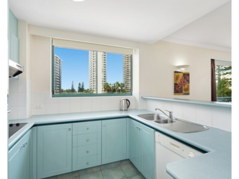 313/5 Palm Avenue, Surfers Paradise QLD 4217