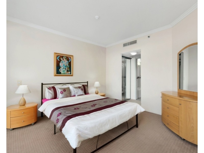 313/5 Palm Avenue, Surfers Paradise QLD 4217