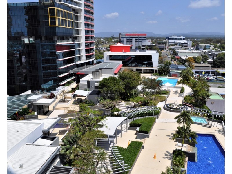 1805/56 Scarborough Street, Southport QLD 4215