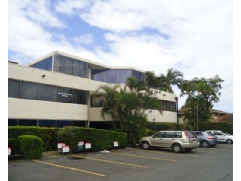 16/17 Karp Court, Bundall QLD 4217