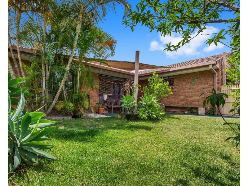 2/25 Hollywood Place, Oxenford QLD 4210