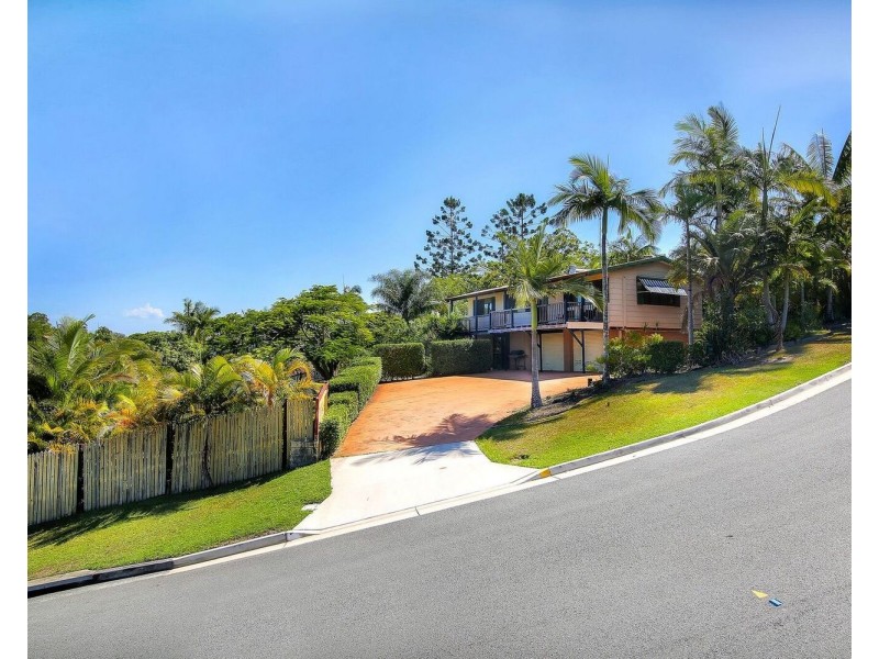 2a Warrawee Avenue, Ashmore QLD 4214