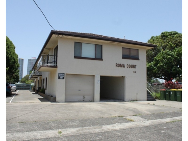 1/50 Railway Street, Southport QLD 4215