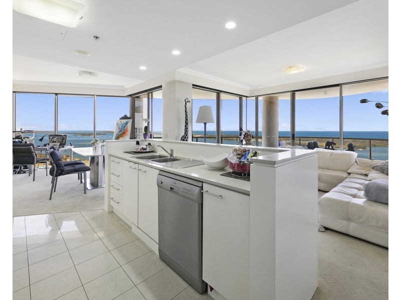 2101/50 Marine Parade, Southport QLD 4215