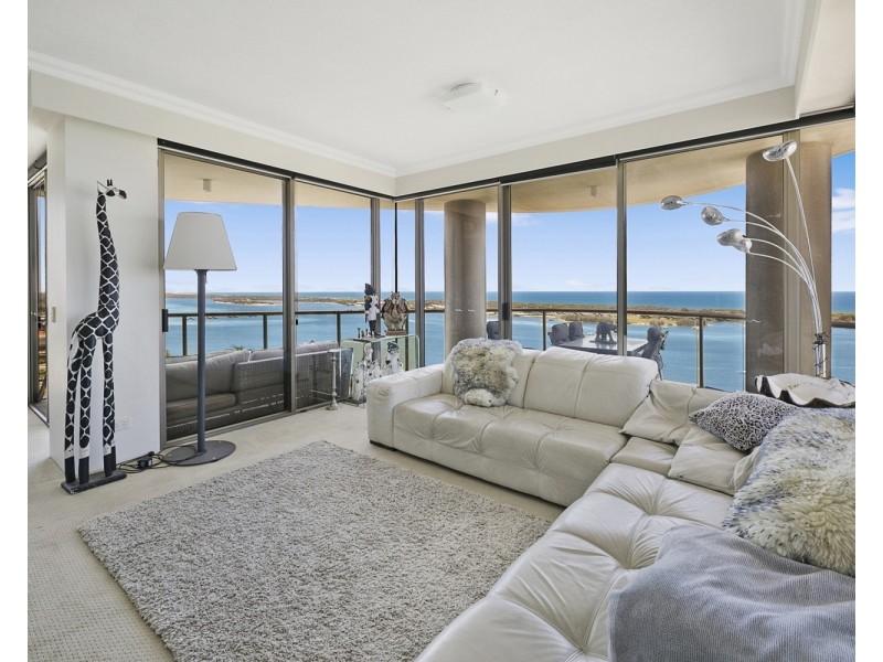 2101/50 Marine Parade, Southport QLD 4215