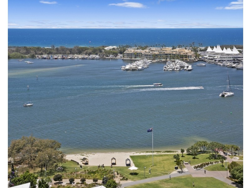 2101/50 Marine Parade, Southport QLD 4215