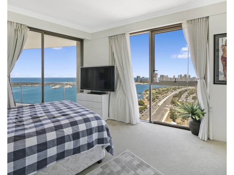 2101/50 Marine Parade, Southport QLD 4215