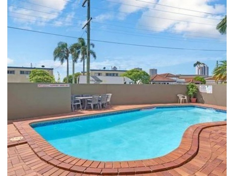 16/112 Stanhill Drive, Chevron Island QLD 4217