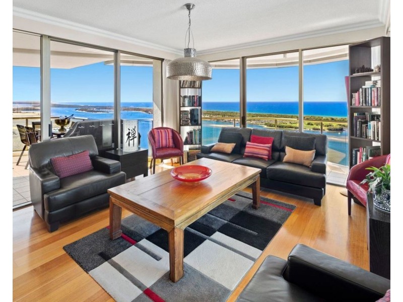 3401/50 Marine Parade, Southport QLD 4215