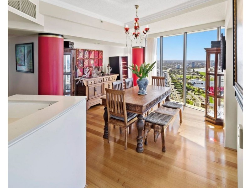 3401/50 Marine Parade, Southport QLD 4215